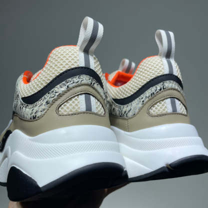 Luxury Shoes - DIR - 1228