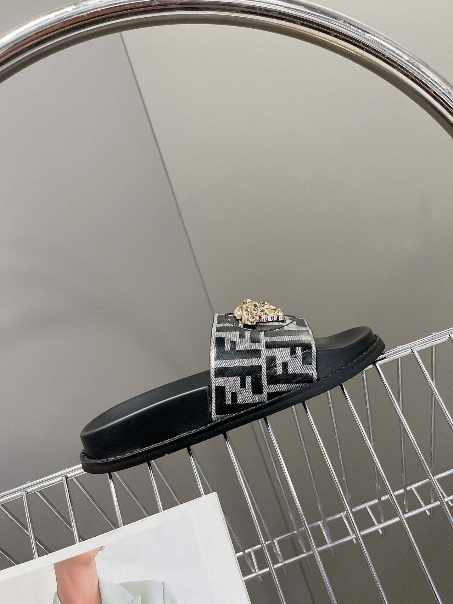 Luxury Shoes - FED - 516