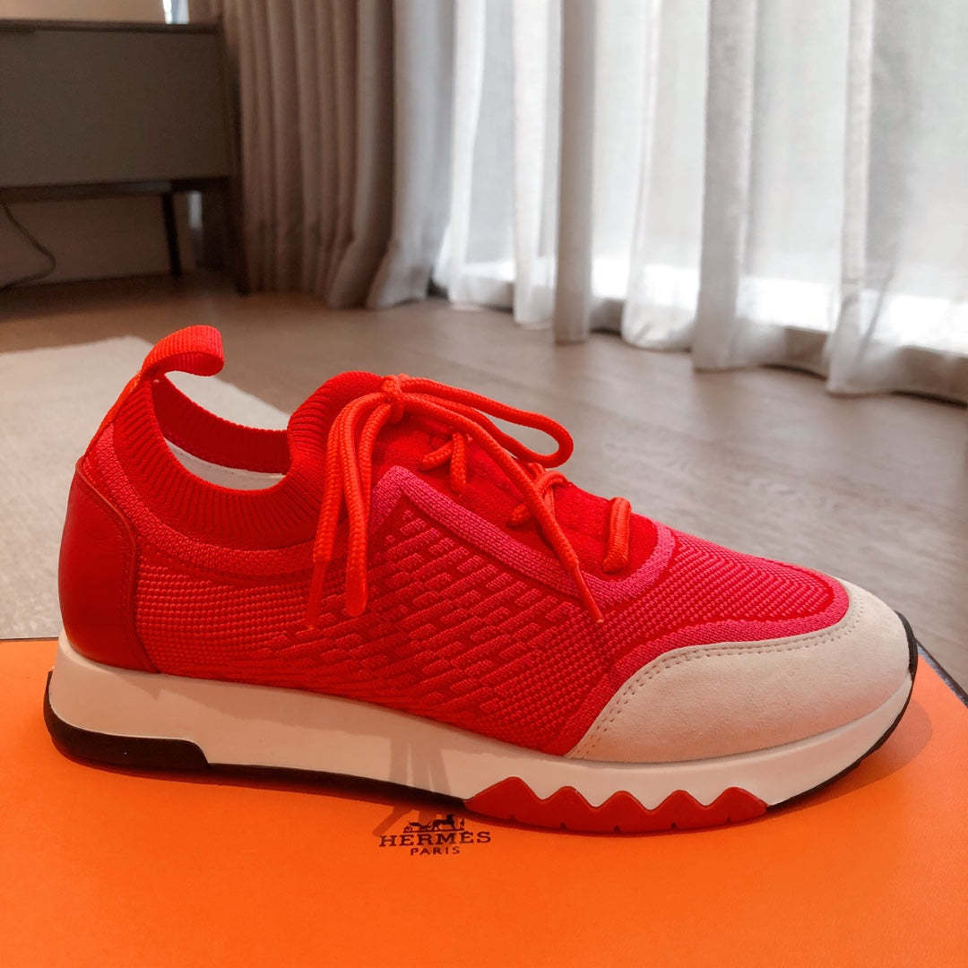 Luxury Shoes - HMS - 687
