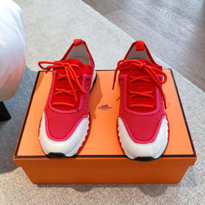 Luxury Shoes - HMS - 687