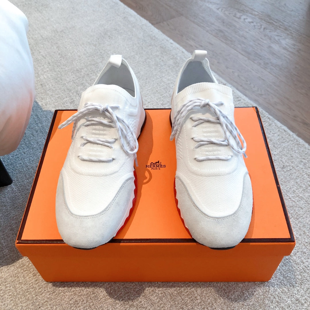 Luxury Shoes - HMS - 679