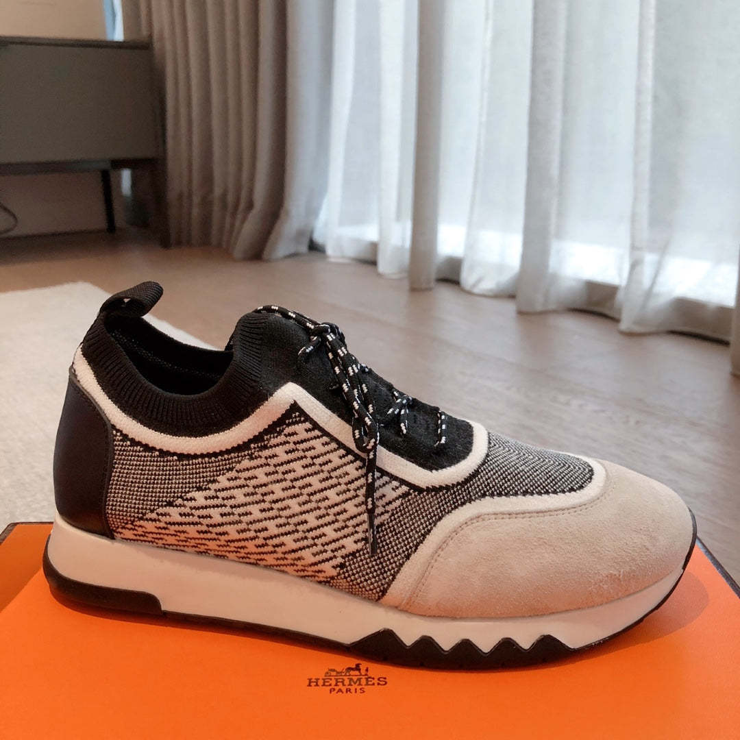 Luxury Shoes - HMS - 684