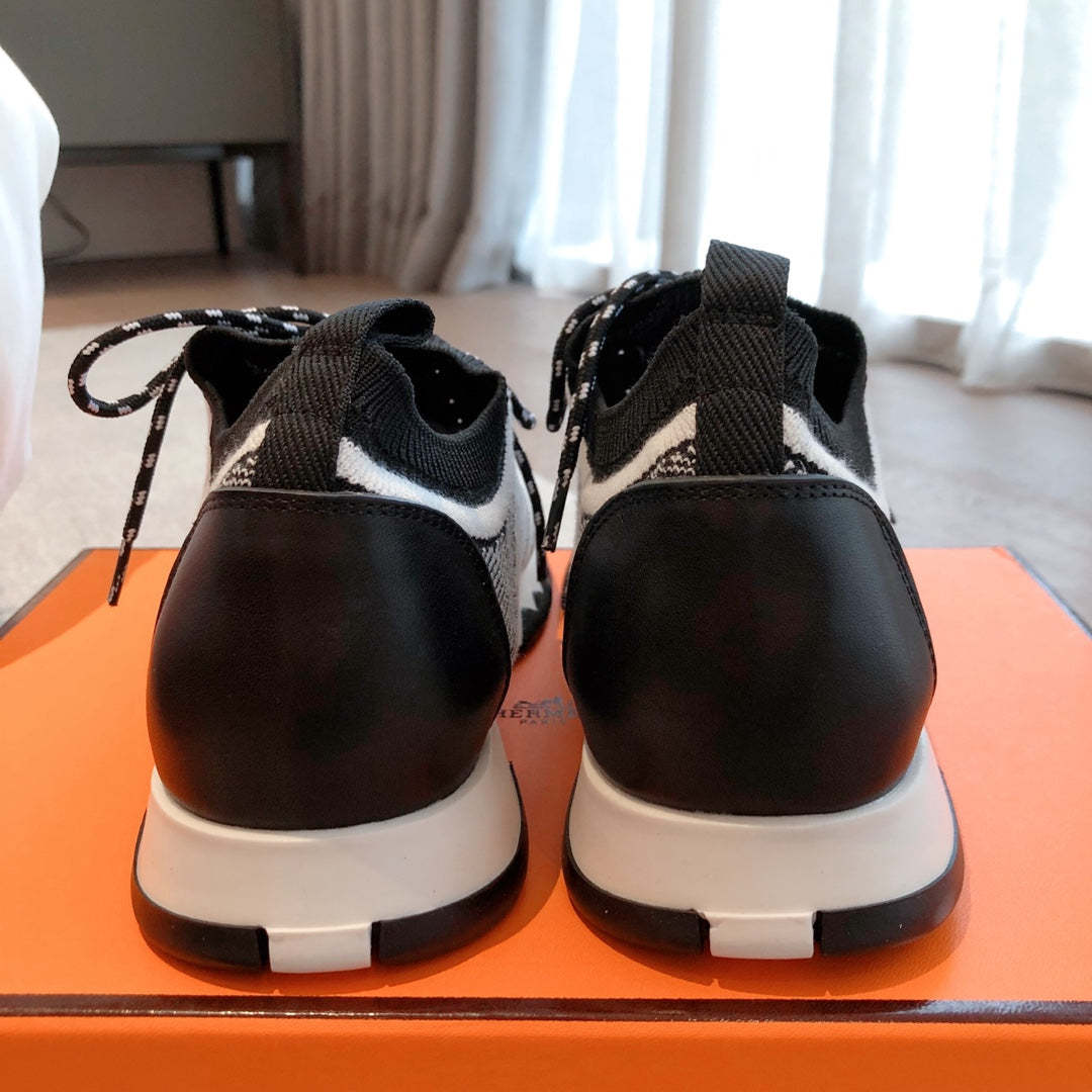 Luxury Shoes - HMS - 684