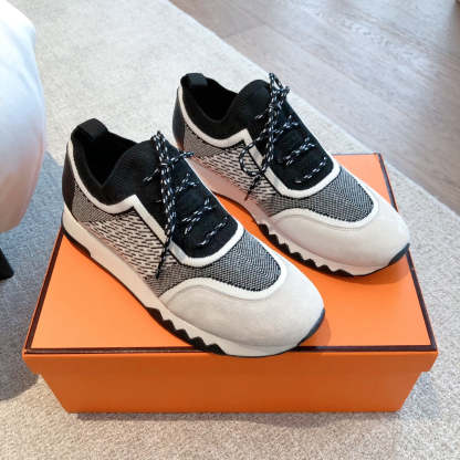 Luxury Shoes - HMS - 684