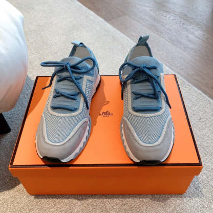 Luxury Shoes - HMS - 685
