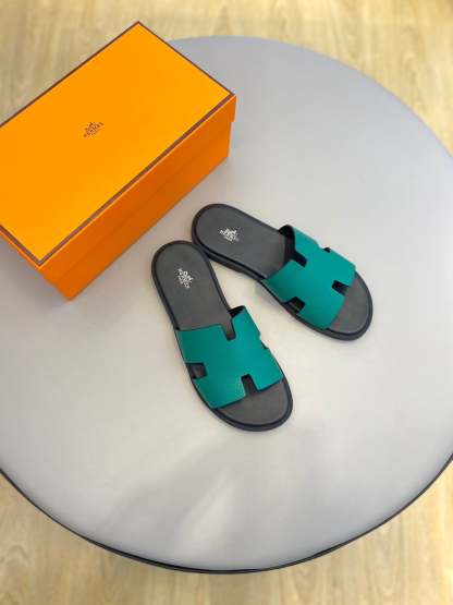 Luxury Shoes - HMS - 857