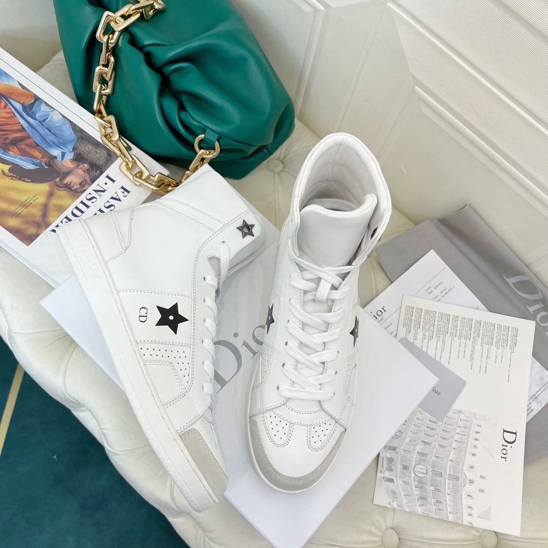 Luxury Shoes - DIR - 1029