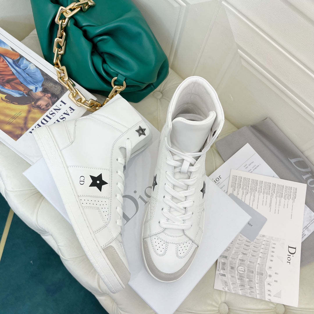 Luxury Shoes - DIR - 1029
