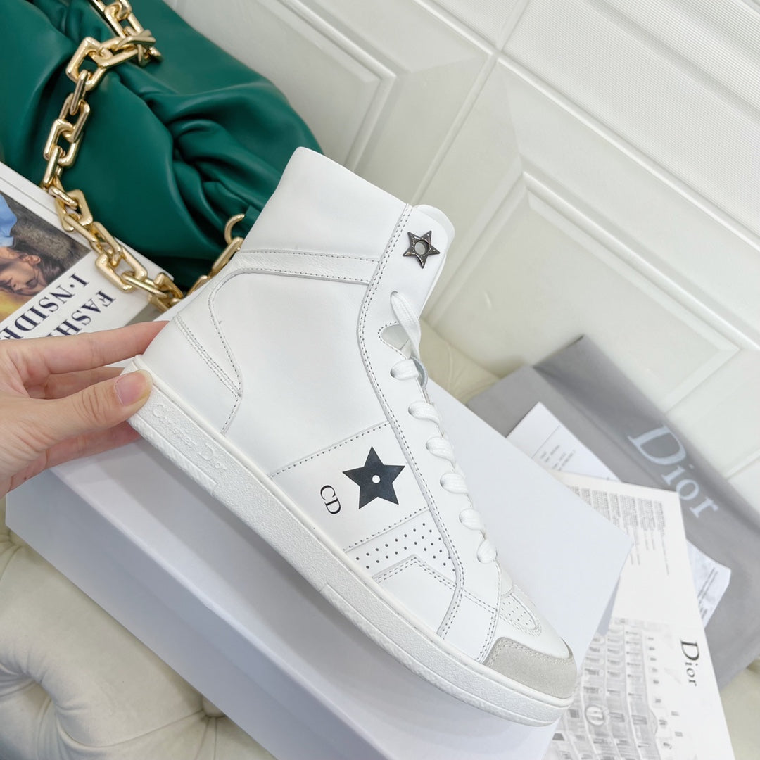 Luxury Shoes - DIR - 1029