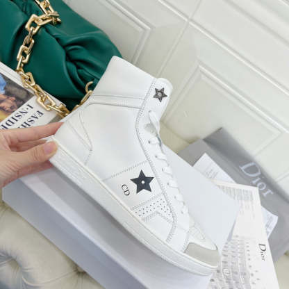 Luxury Shoes - DIR - 1029