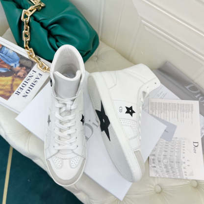 Luxury Shoes - DIR - 1029