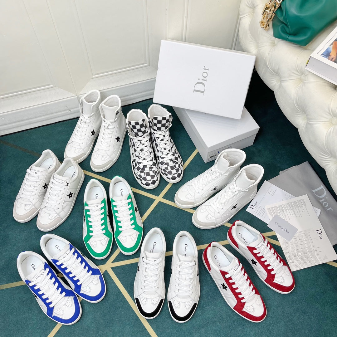 Luxury Shoes - DIR - 1029