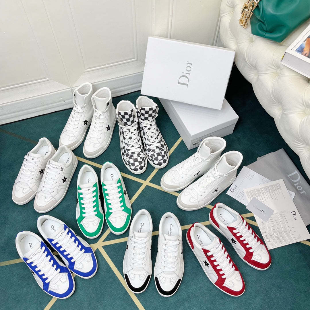 Luxury Shoes - DIR - 1029