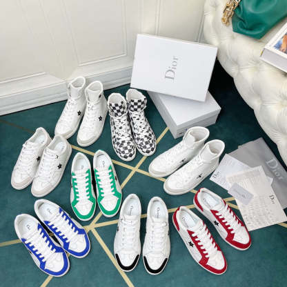 Luxury Shoes - DIR - 1029