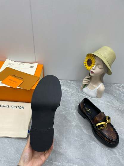 Luxury Shoes - LU-V - 1071