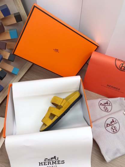 Luxury Shoes - HMS - 785