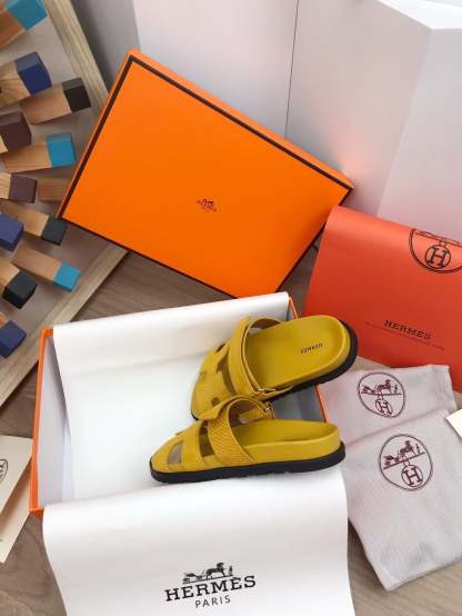Luxury Shoes - HMS - 785