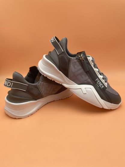 Luxury Shoes - FED - 574