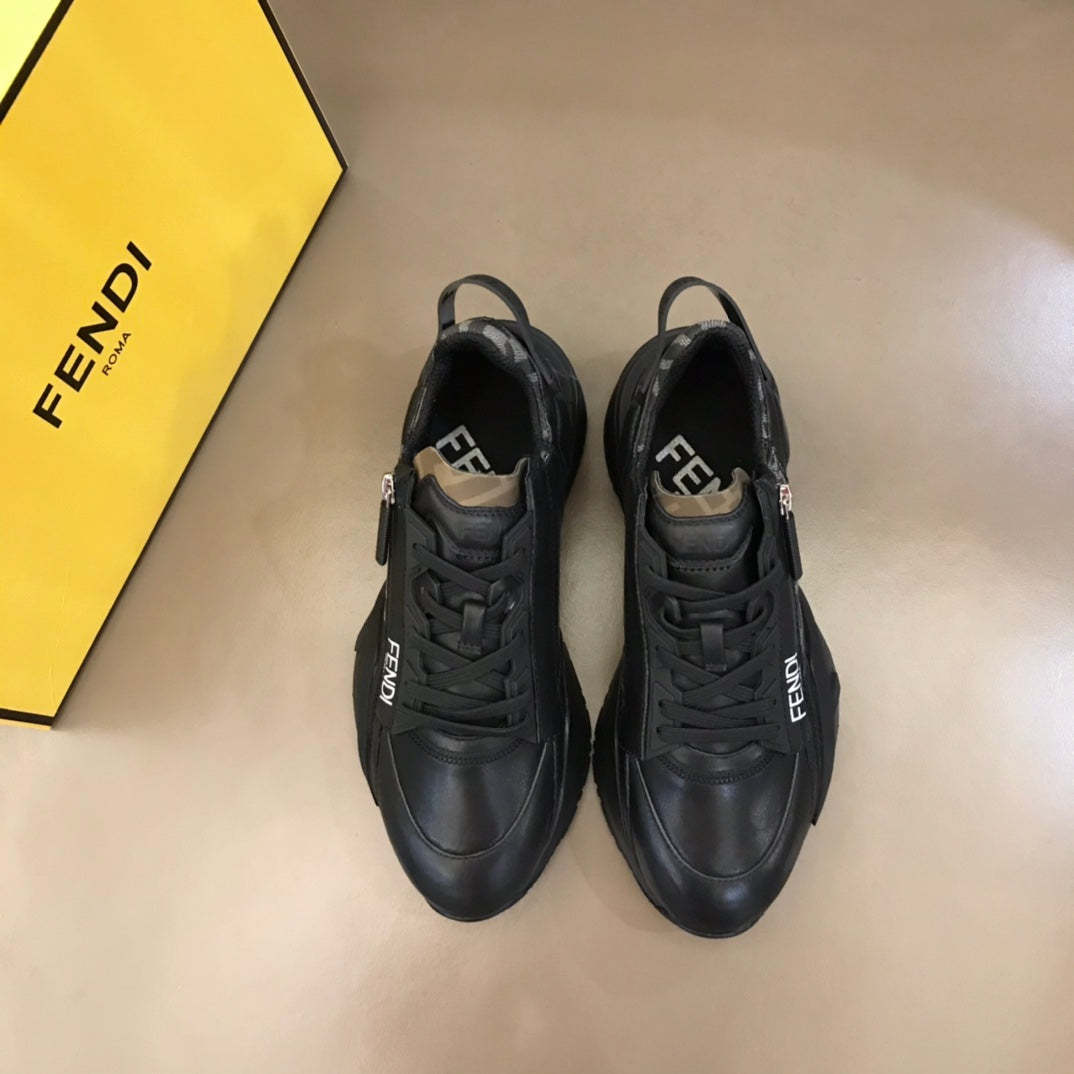 Luxury Shoes - FED - 571
