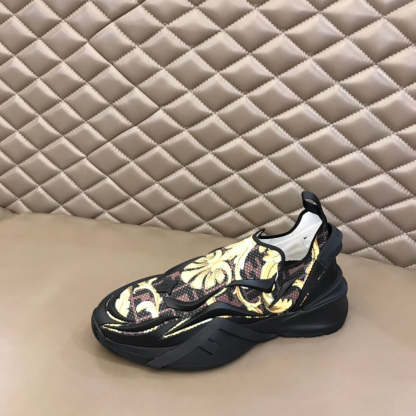 Luxury Shoes - FED - 573