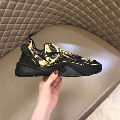 Luxury Shoes - FED - 573