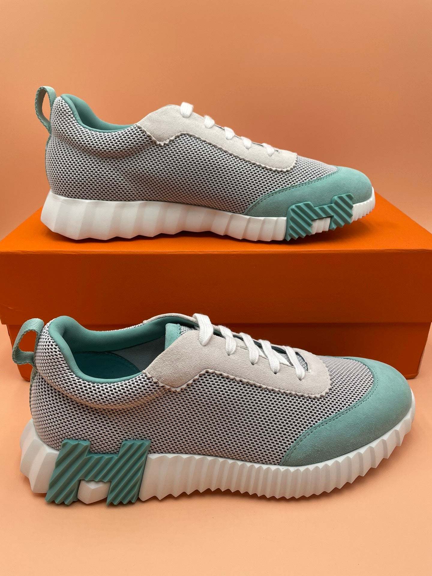 Luxury Shoes - HMS - 965