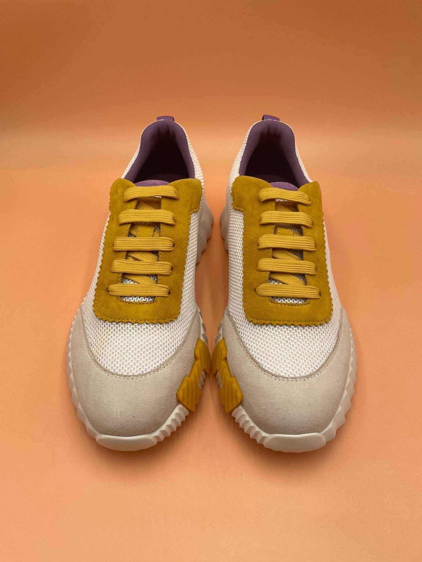 Luxury Shoes - HMS - 966