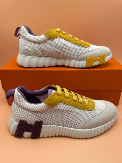Luxury Shoes - HMS - 966