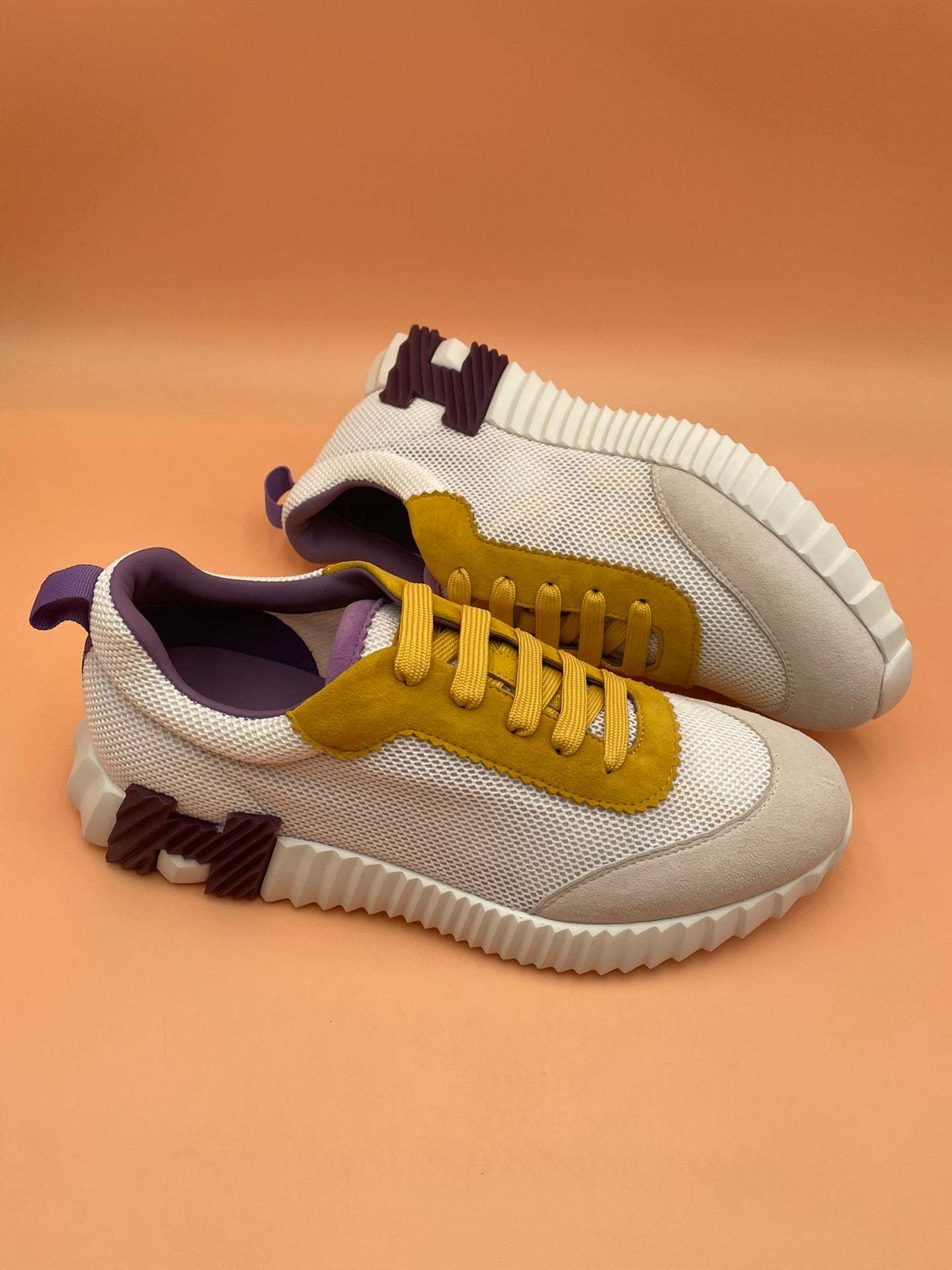 Luxury Shoes - HMS - 966