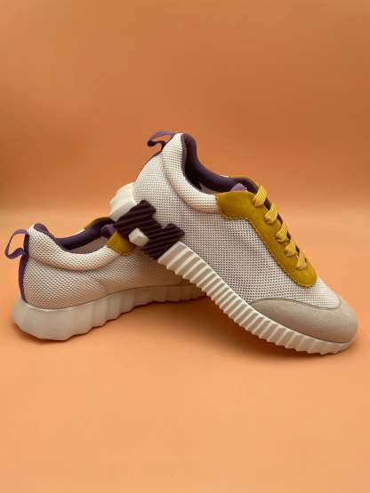 Luxury Shoes - HMS - 966