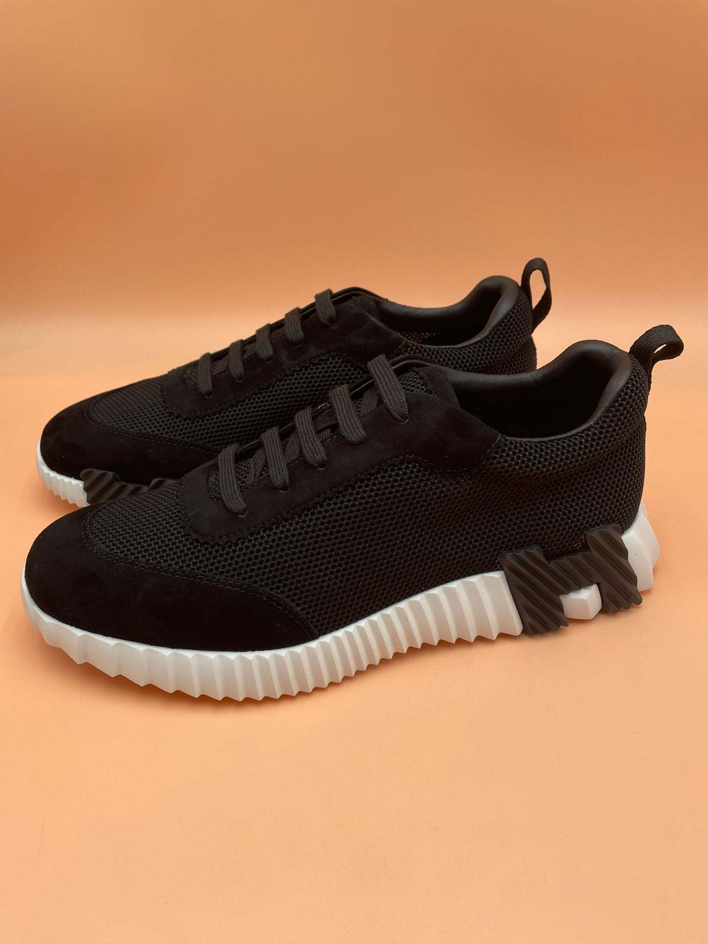 Luxury Shoes - HMS - 969