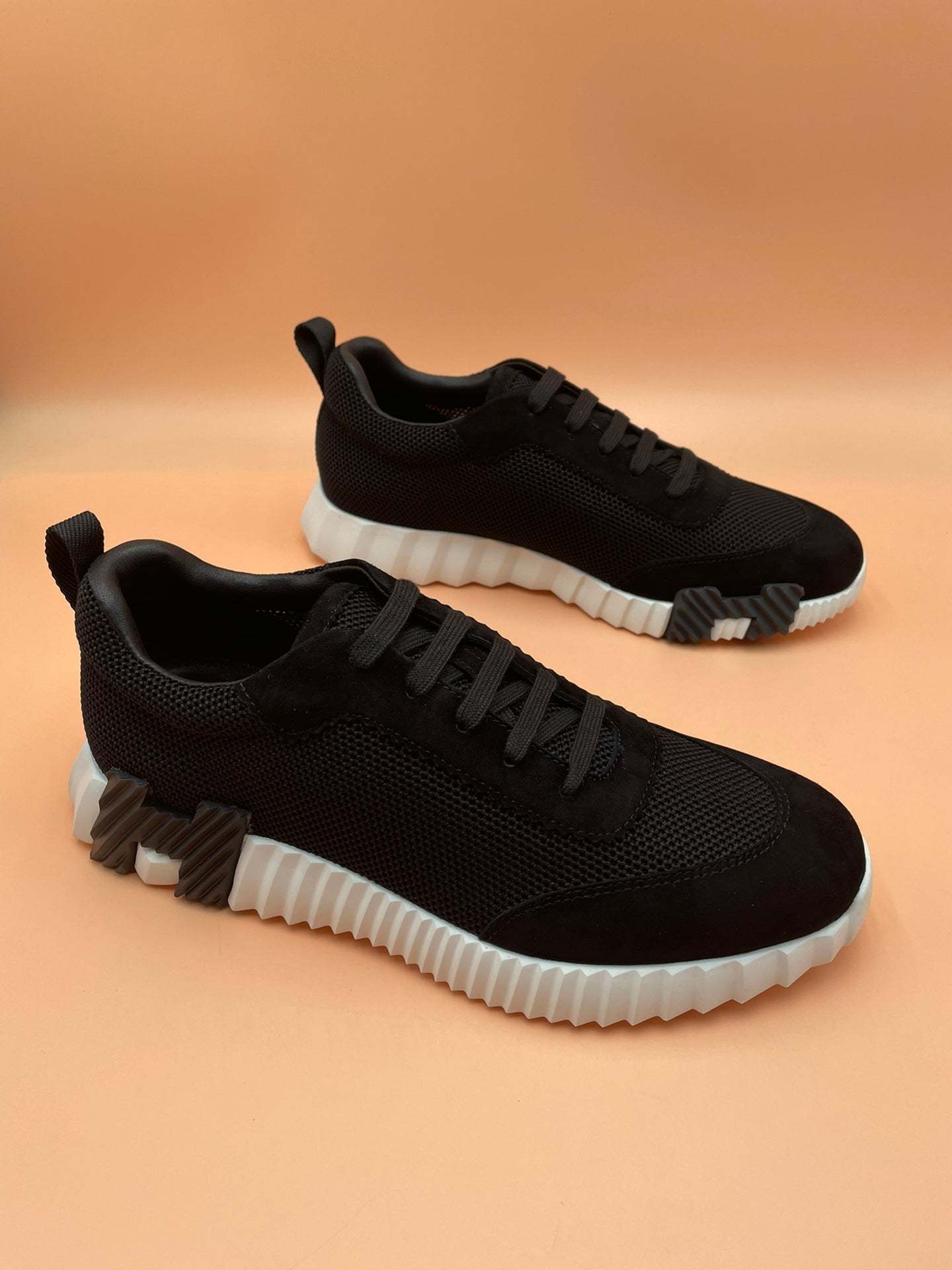 Luxury Shoes - HMS - 969