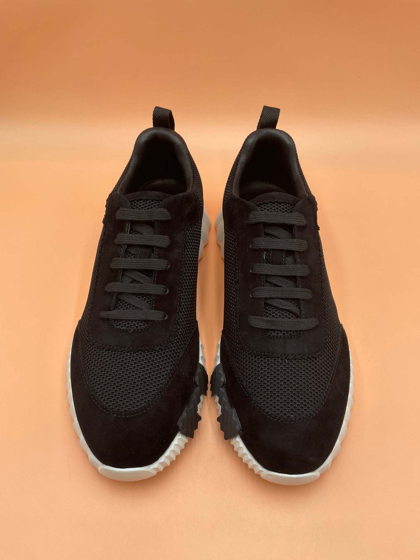 Luxury Shoes - HMS - 969