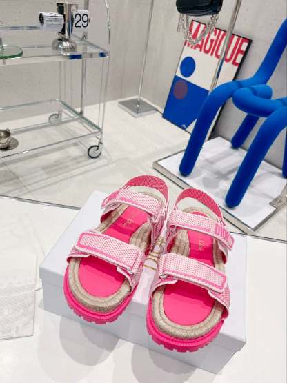 Luxury Shoes - DIR - 1054