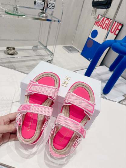 Luxury Shoes - DIR - 1054