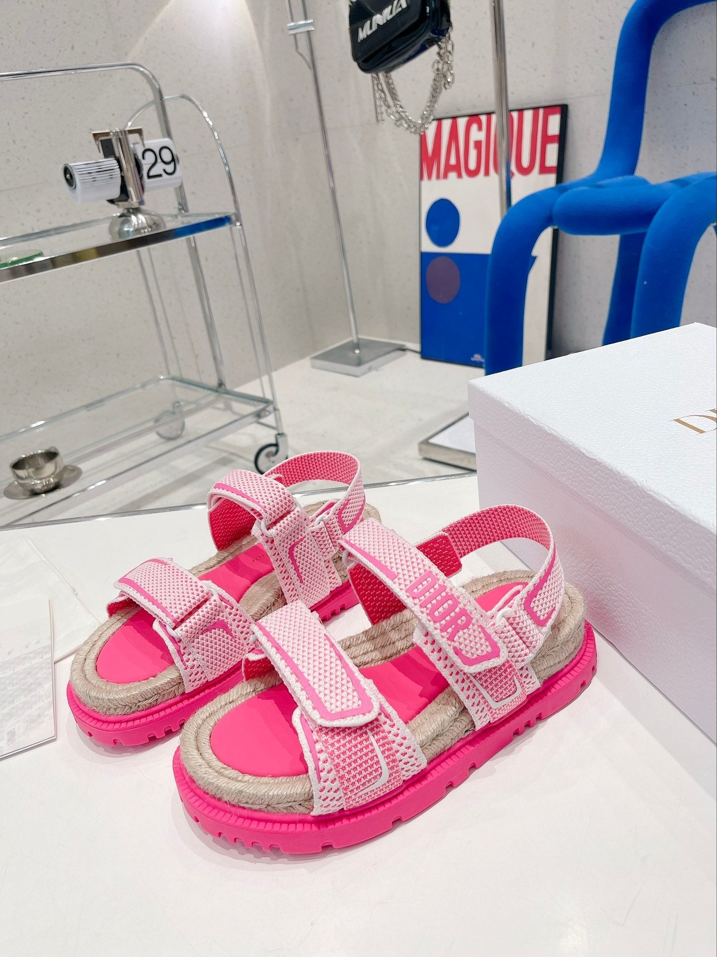 Luxury Shoes - DIR - 1054