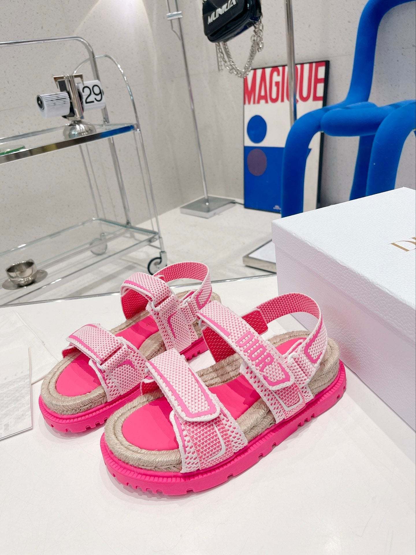 Luxury Shoes - DIR - 1054