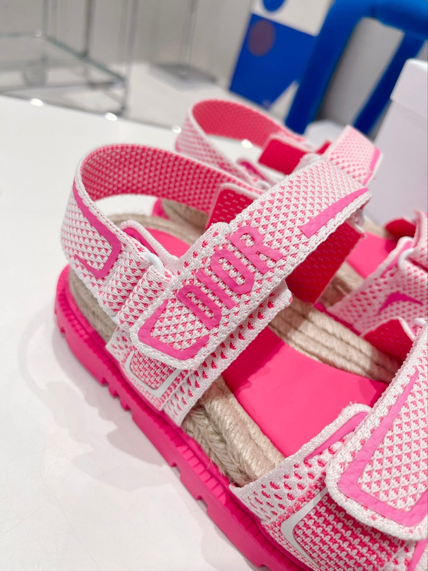 Luxury Shoes - DIR - 1054