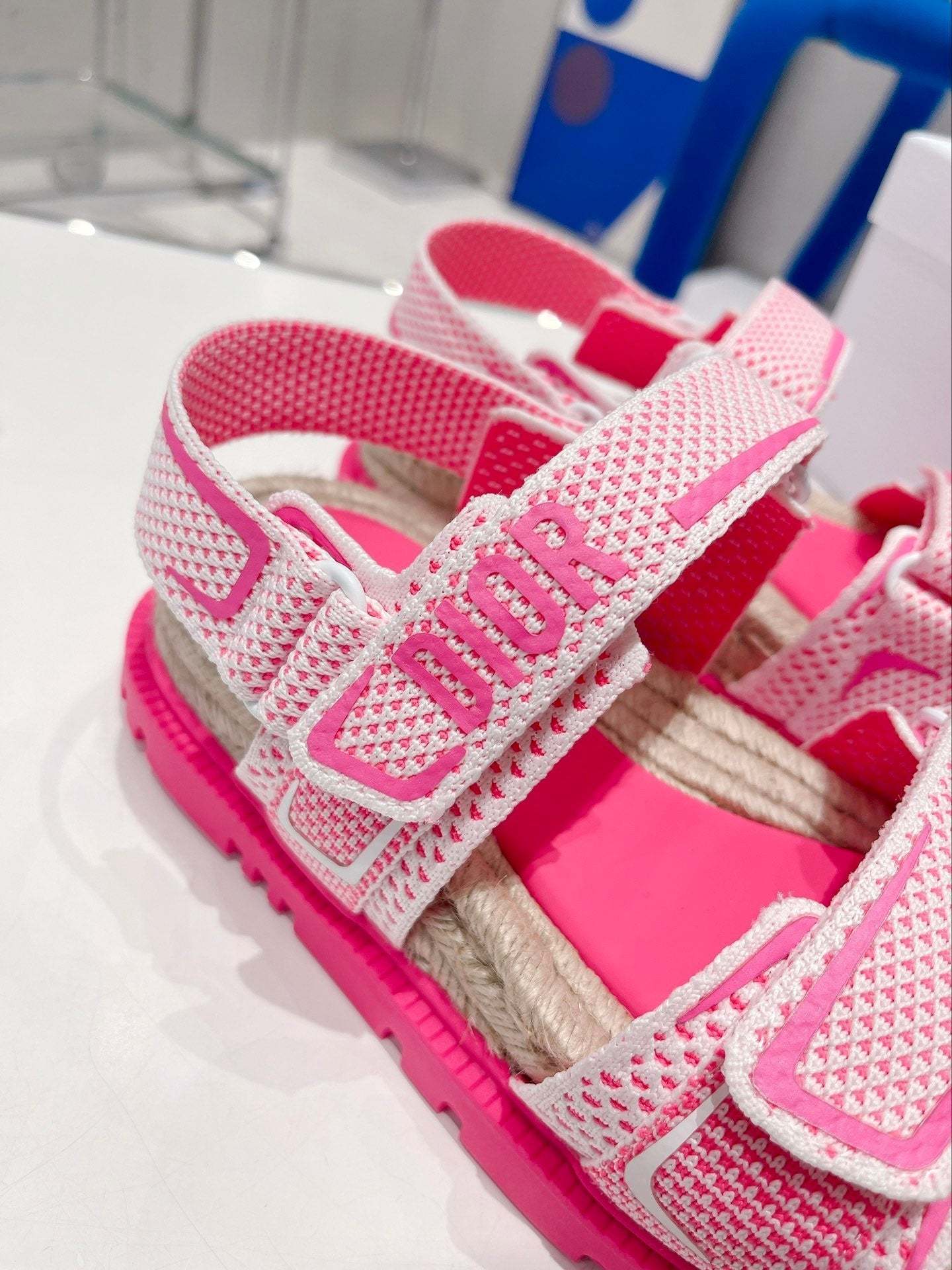 Luxury Shoes - DIR - 1054