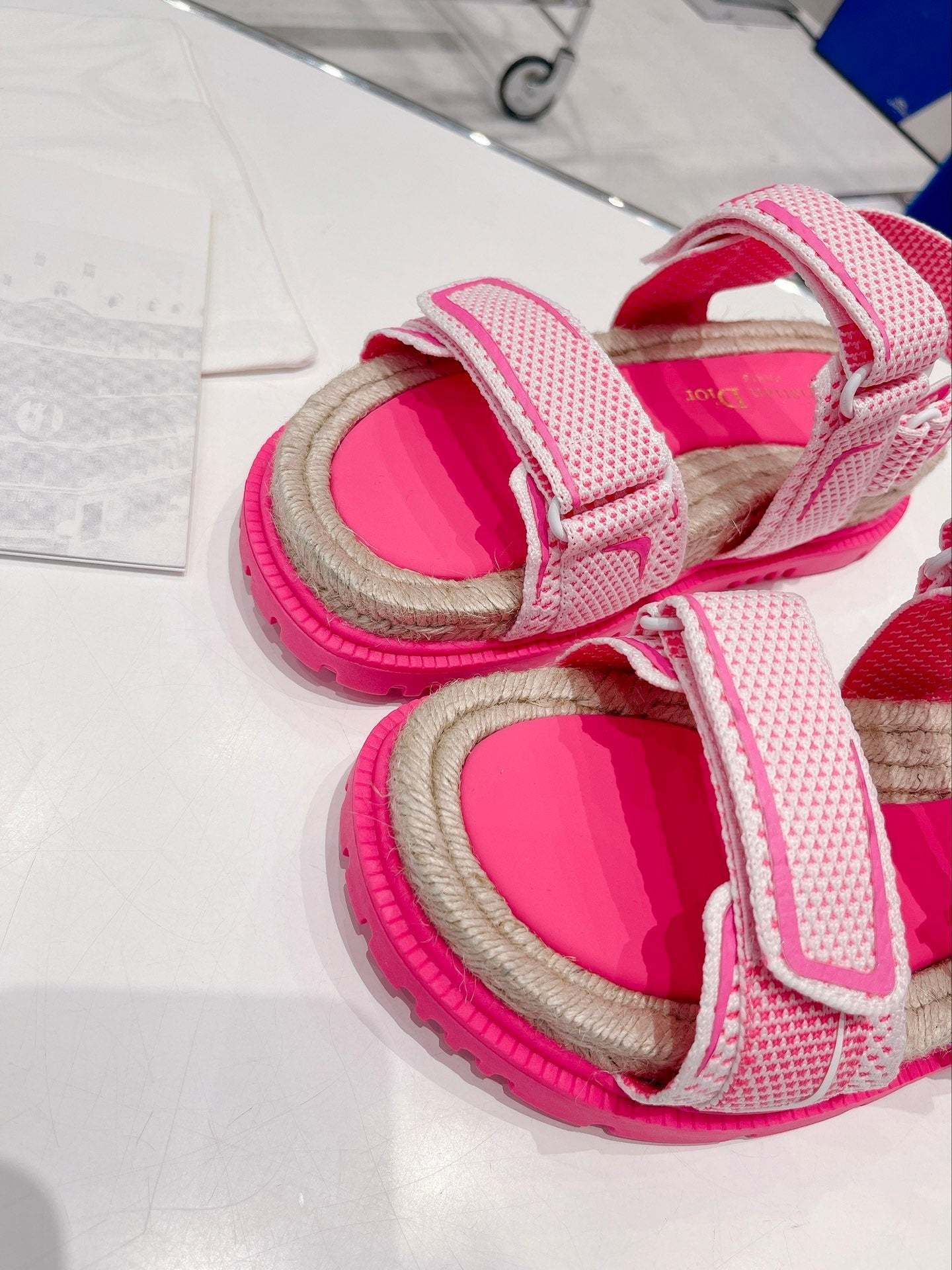 Luxury Shoes - DIR - 1054