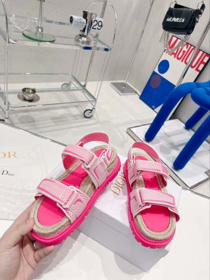 Luxury Shoes - DIR - 1054