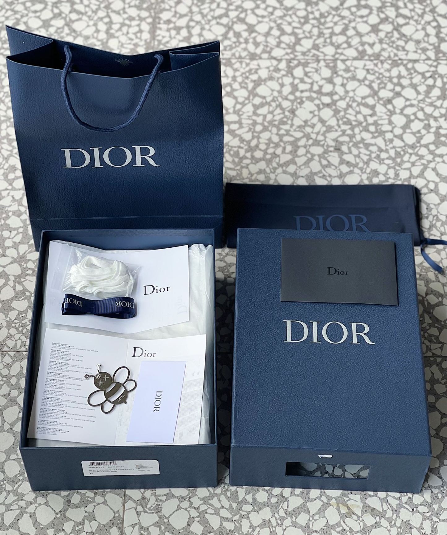 Luxury Shoes - DIR - 1138