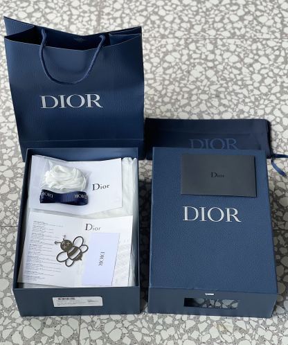 Luxury Shoes - DIR - 1138