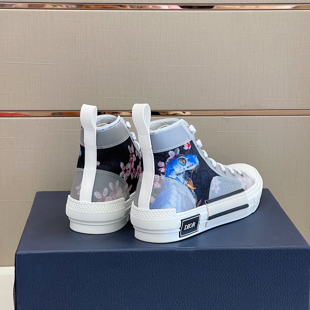 Luxury Shoes - DIR - 1138