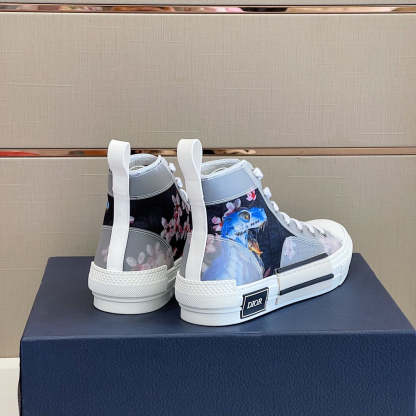 Luxury Shoes - DIR - 1138