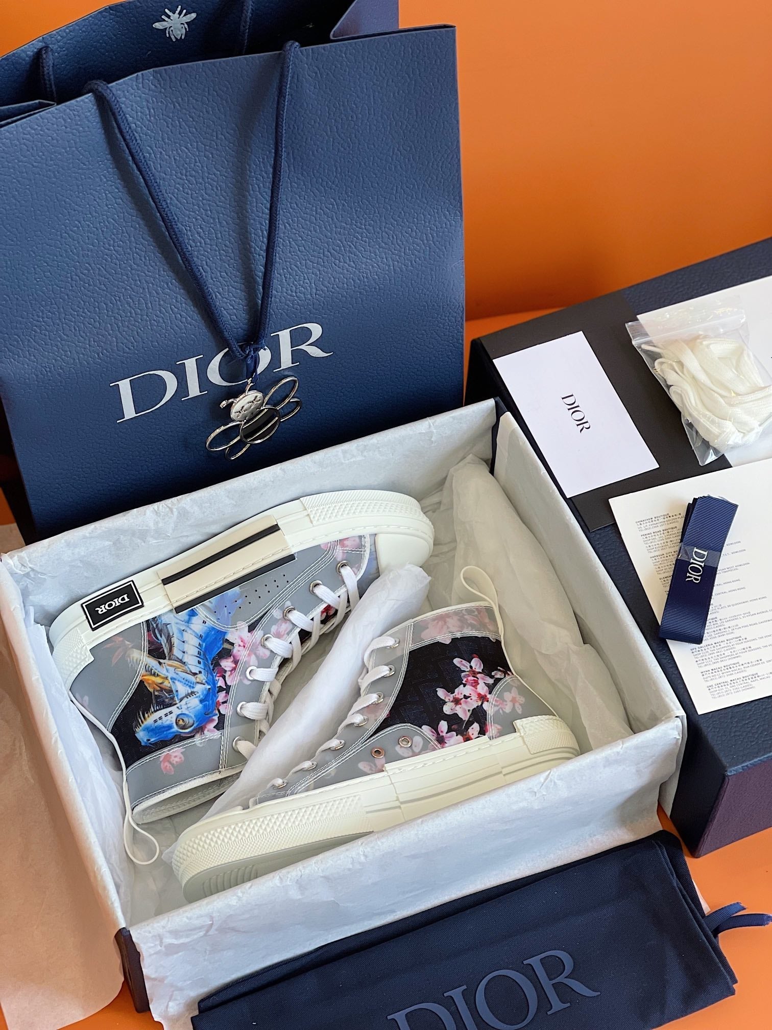 Luxury Shoes - DIR - 1138