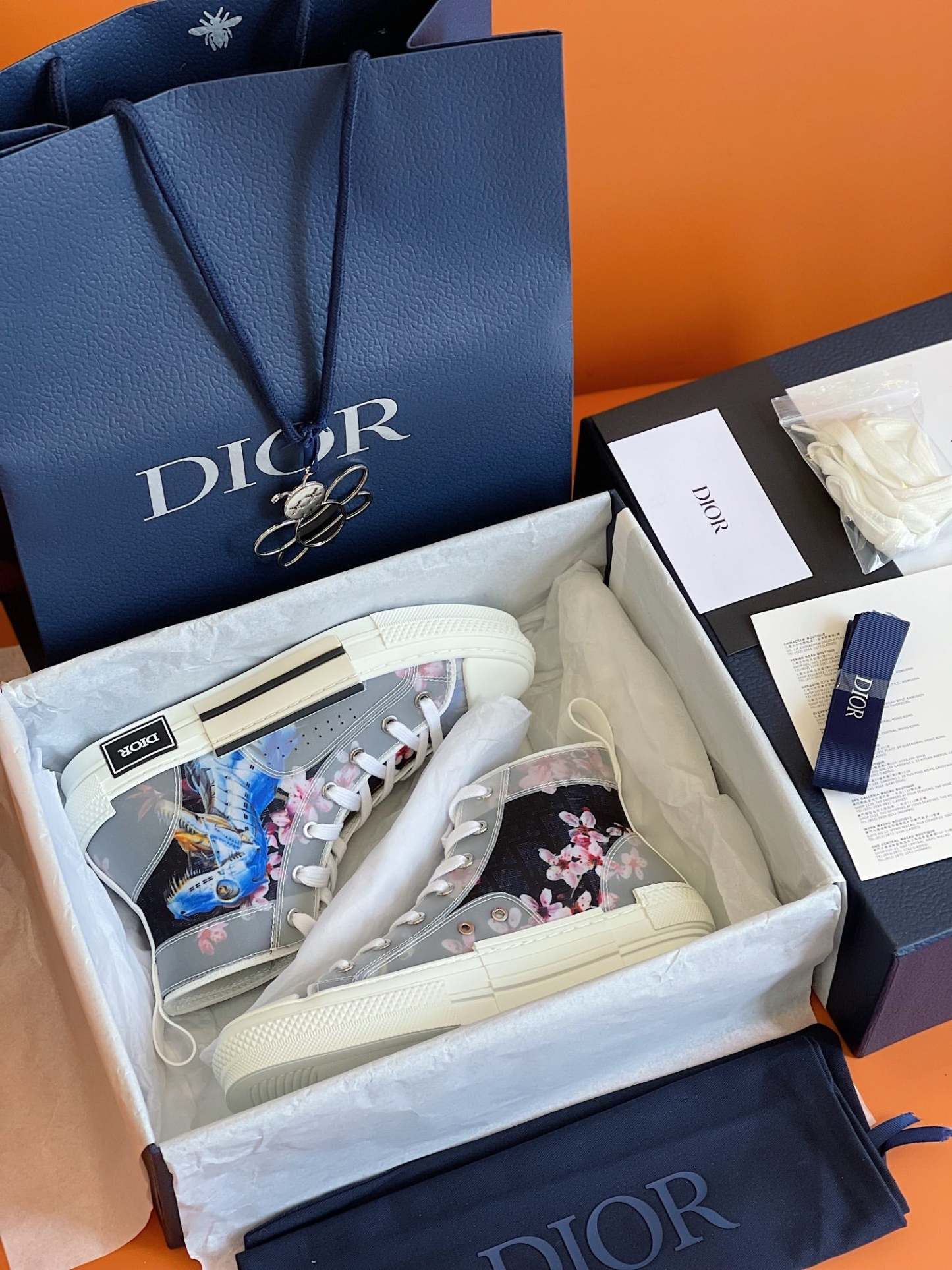 Luxury Shoes - DIR - 1138