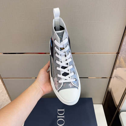 Luxury Shoes - DIR - 1138