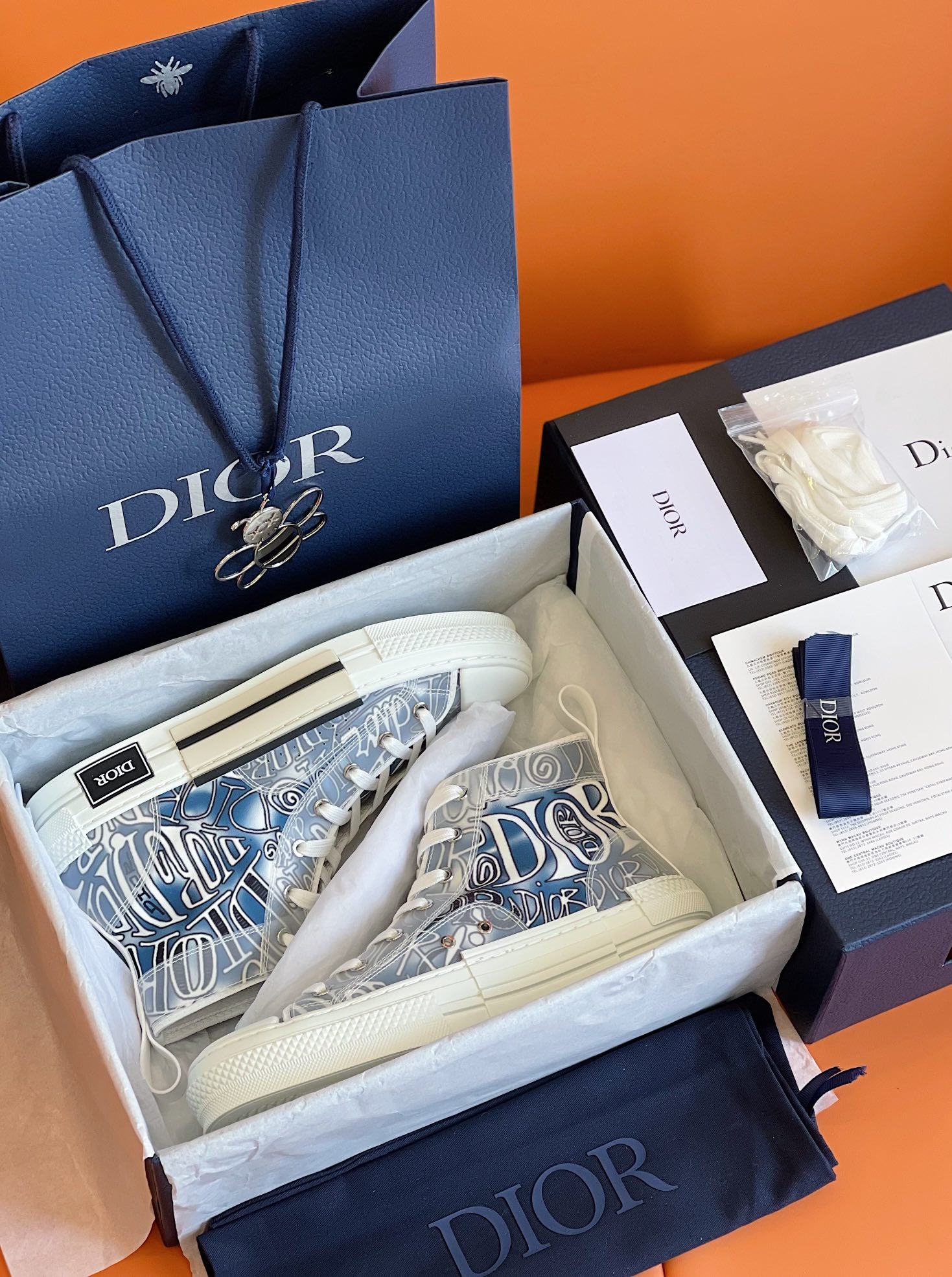 Luxury Shoes - DIR - 1130