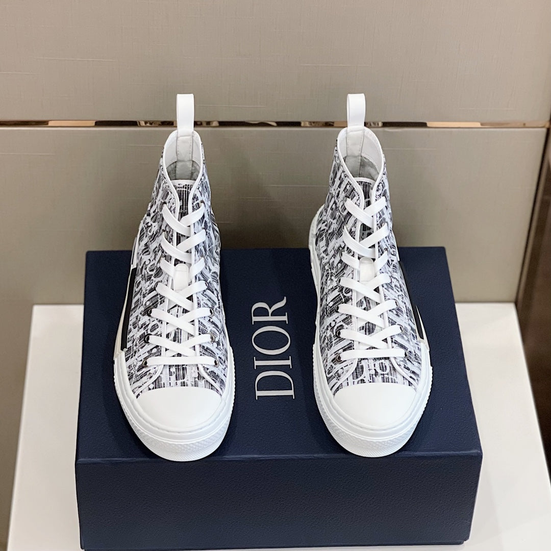 Luxury Shoes - DIR - 1112